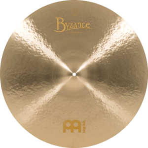 Meinl  B22JBAR - Byzance Jazz - Big Apple Ride - 22"
