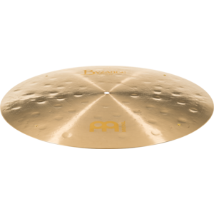 Meinl  B20JCR - Byzance Jazz - Club Ride - 20"