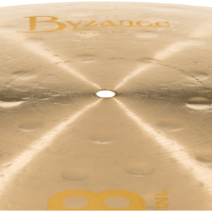 Meinl  B20JCR - Byzance Jazz - Club Ride - 20"