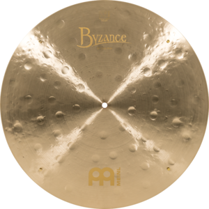 Meinl  B20JCR - Byzance Jazz - Club Ride - 20"