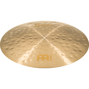 Meinl  B22JCR - Byzance Jazz - Club Ride - 22"