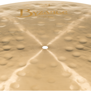 Meinl  B22JCR - Byzance Jazz - Club Ride - 22"