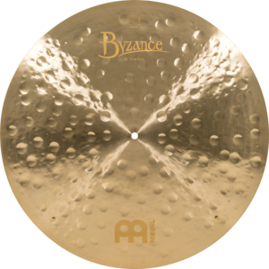 Meinl  B22JCR - Byzance Jazz - Club Ride - 22"