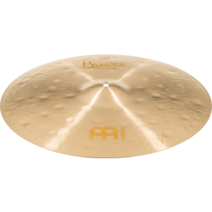 Meinl  B20JETR 20" Jazz Extra Thin Ride