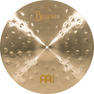 Meinl  B20JETR 20" Jazz Extra Thin Ride