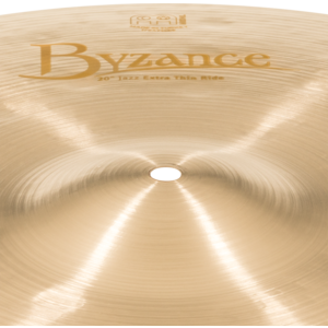 Meinl  B20JETR - Byzance Jazz - Extra Thin Ride - 20"