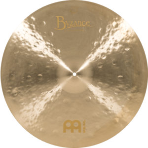 Meinl  B22JETR 22" Jazz Extra Thin Ride