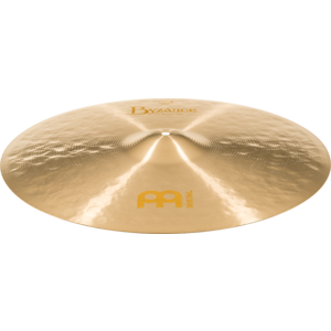 Meinl  B20JMR 20" Jazz Medium Ride