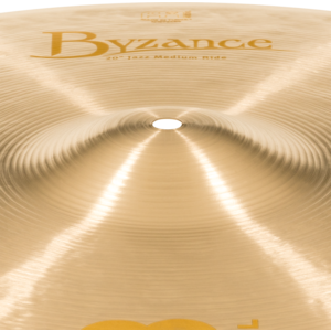 Meinl  B20JMR - Byzance Jazz - Medium Ride - 20"