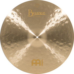 Meinl  B20JMR 20" Jazz Medium Ride