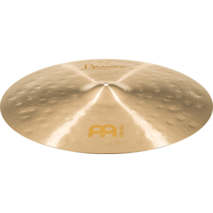 Meinl  B22JMR 22" Jazz Medium Ride