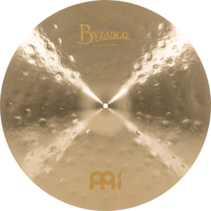Meinl  B22JMR - Byzance Jazz - Medium Ride - 22"