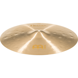 Meinl  B20JMTR 20" Jazz Medium Thin Ride