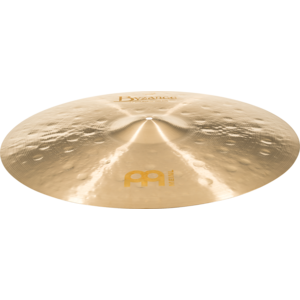 Meinl  B22JMTR - Byzance Jazz - Medium Thin Ride - 22"