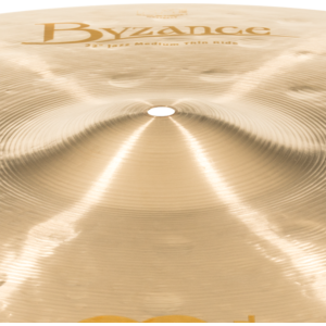 Meinl  B22JMTR - Byzance Jazz - Medium Thin Ride - 22"
