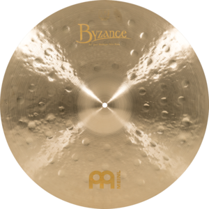 Meinl  B22JMTR - Byzance Jazz - Medium Thin Ride - 22"