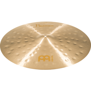 Meinl  B22JTR - Byzance Jazz - Thin Ride - 22"