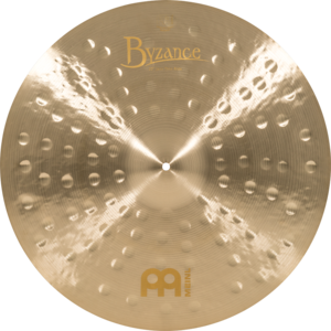 Meinl  B22JTR - Byzance Jazz - Thin Ride - 22"