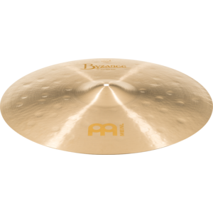 Meinl  B20JTR - Byzance Jazz - Thin Ride - 20"
