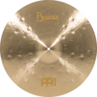 Meinl  B20JTR - Byzance Jazz - Thin Ride - 20"
