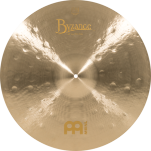 Meinl  B20JTR - Byzance Jazz - Thin Ride - 20"
