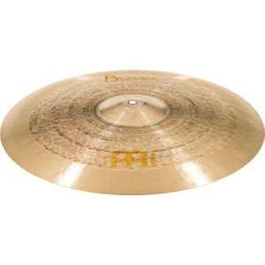 Meinl  B20TRLR - Jazz Tradition Light Ride - 20"