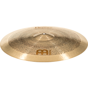 Meinl  B22TRLR 22" Jazz Tradition Light Ride