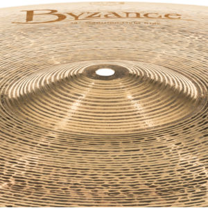 Meinl  B22TRLR - Byzance Jazz - Tradition Light Ride - 22"