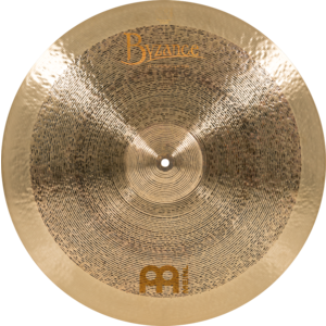 Meinl  B22TRLR 22" Jazz Tradition Light Ride