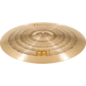 Meinl  B22TRR - Byzance Jazz - Tradition Ride - 22"