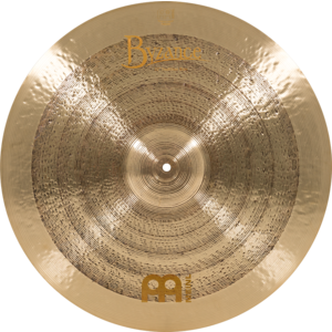 Meinl  B22TRR - Byzance Jazz - Tradition Ride - 22"