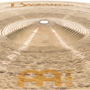 Meinl  B20TRR - Byzance Jazz - Tradition Ride - 20"