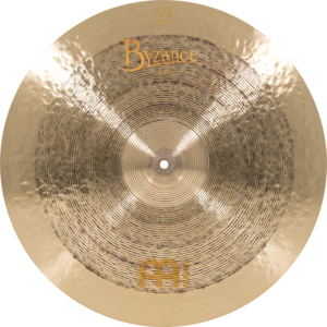 Meinl  B20TRR - Byzance Jazz - Tradition Ride - 20"