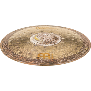 Meinl  B21NUR - Byzance Jazz - Nuance Ride - 21"