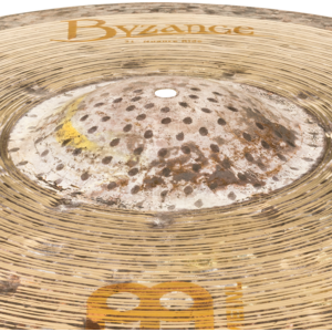 Meinl  B21NUR - Byzance Jazz - Nuance Ride - 21"