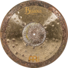 Meinl  B21NUR - Byzance Jazz - Nuance Ride - 21"