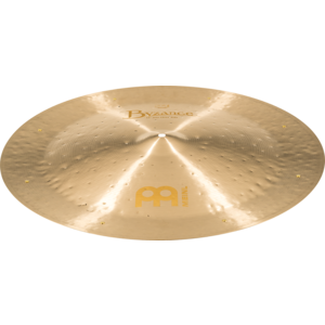 Meinl  B22JCHR - Byzance Jazz - China Ride - 22"