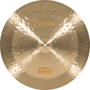 Meinl  B22JCHR - Byzance Jazz - China Ride - 22"
