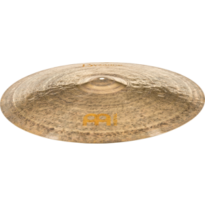 Meinl  B22MOR - Byzance Jazz - Monophonic Ride - 22"