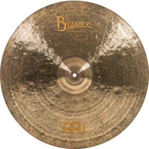 Meinl  B22MOR - Byzance Jazz - Monophonic Ride - 22"