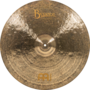 Meinl  B22MOR - Byzance Jazz - Monophonic Ride - 22"