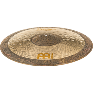 Meinl  B22SYR - Byzance Jazz - Symmetry Ride - 22"
