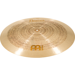 Meinl  B22TRFR 22" Tradition Flat Ride