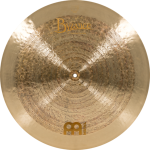 Meinl  B22TRFR 22" Tradition Flat Ride