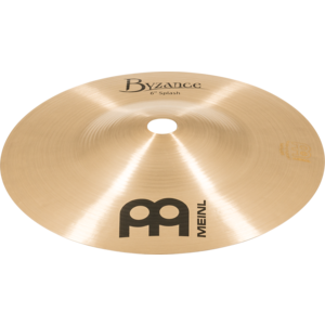 Meinl  B6S - Traditional Splash - 6"