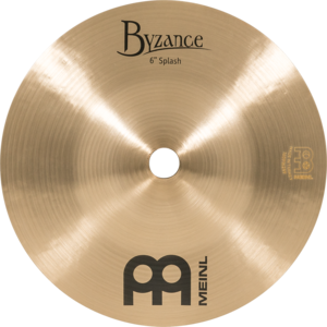 Meinl  B6S - Traditional Splash - 6"