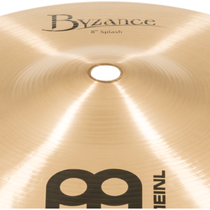 Meinl  B8S - Traditional Splash - 8"