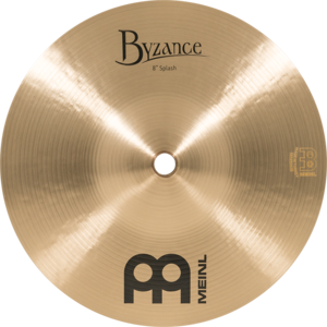 Meinl  B8S - Traditional Splash - 8"