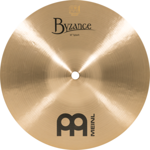 Meinl  B10S - Traditional Splash - 10"