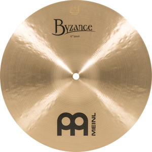 Meinl  B12S - Traditional Splash - 12"